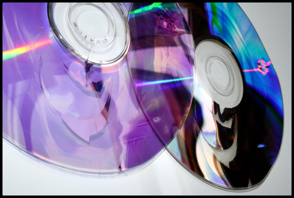 masterizzare cd