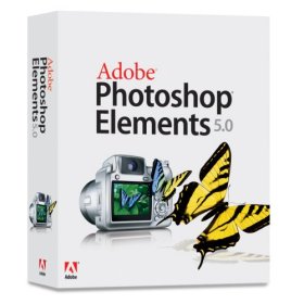 Adobe Photoshop elements