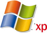 logo windows xp
