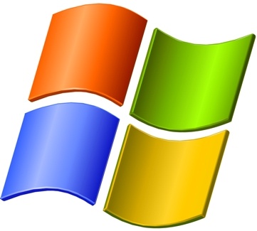 logo microsoft