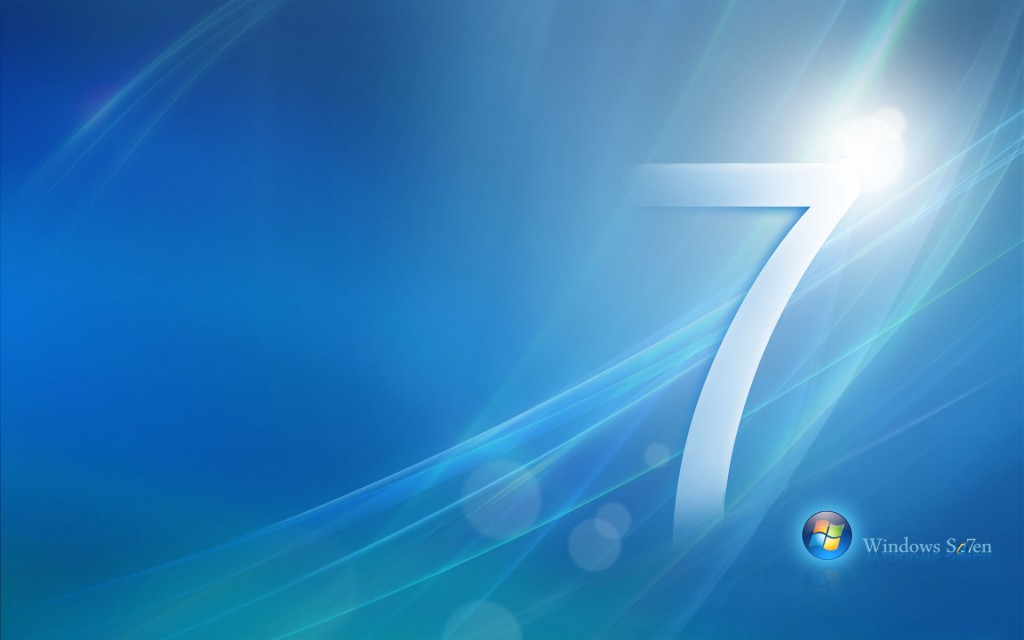 sfondo per windows 7