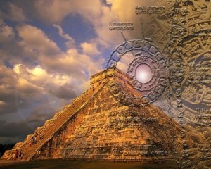 Profezia Maya