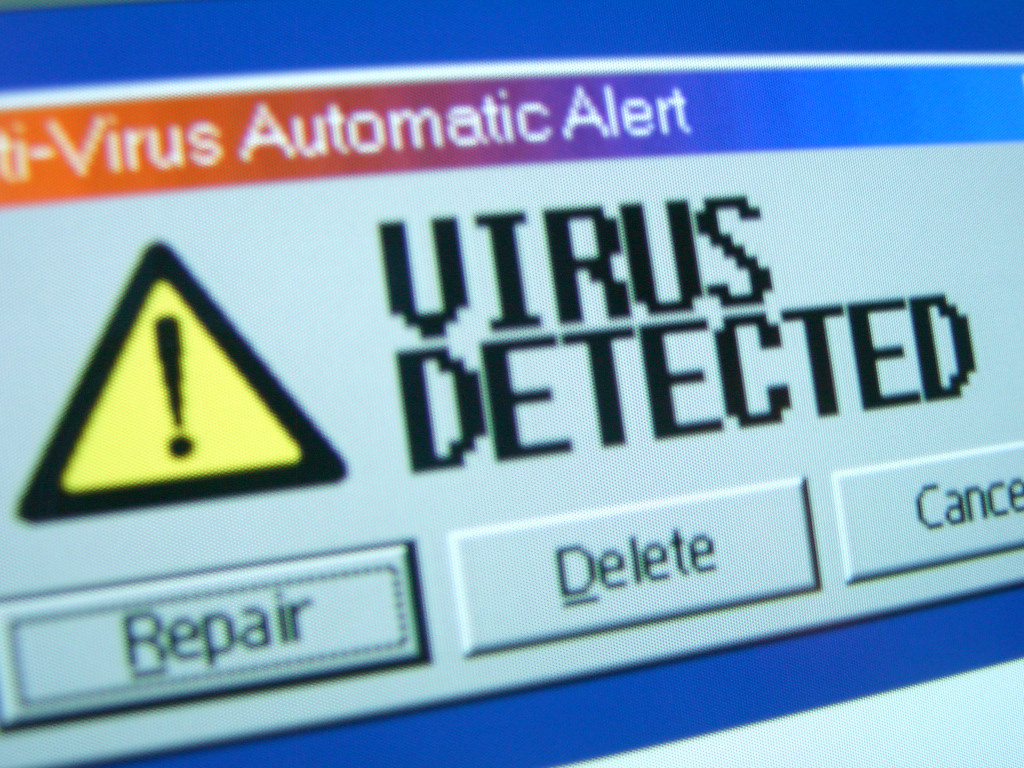 Definizione di Virus Informatico