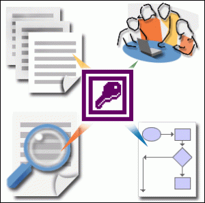 Finestra oggetto in Access contiene un ente o "oggetto", come una tabella, un modulo o un report
