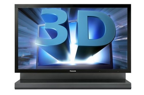 Videoregistratori DVD in 3D