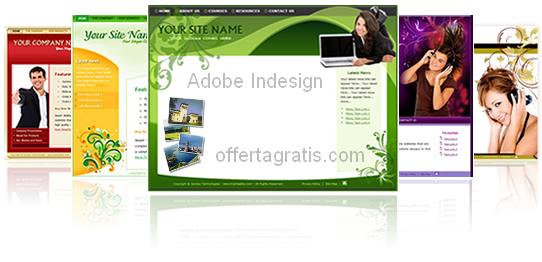 Adobe Indesign