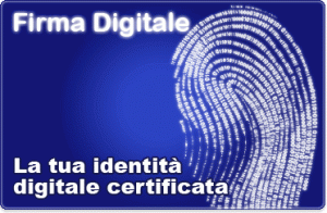 sistema di autenticazione di documenti digitali