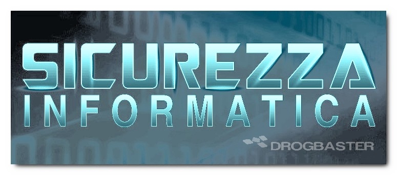 campo di sicurezza informatica