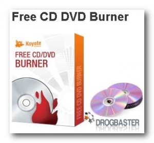 Masterizzare audio, video e immagini ISO su CD e DVD