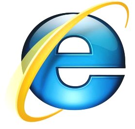 BROWSER Internet Explorer