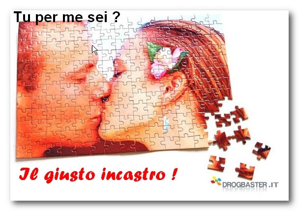 calendario innamorati