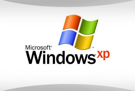 Microsoft Windows Xp