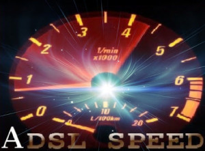 Test di ADSL - Speedtest