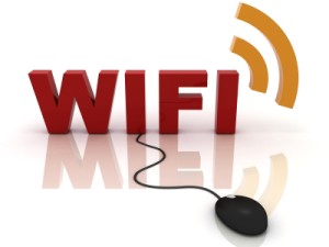 Rete Wi-Fi e Wlan