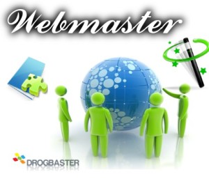 Strumenti per Webmaster