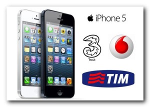 Iphone contratto cellulare mensile 