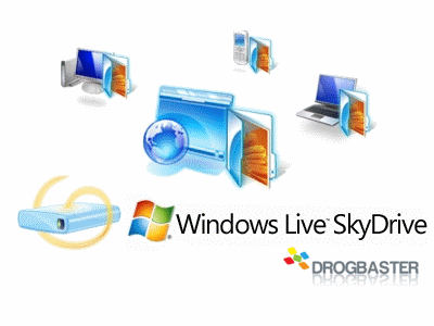  Windows Live gamma di servizi online e permette agli utenti di mantenere i file privati, condividerli con i contatti, o rendere i file pubblici