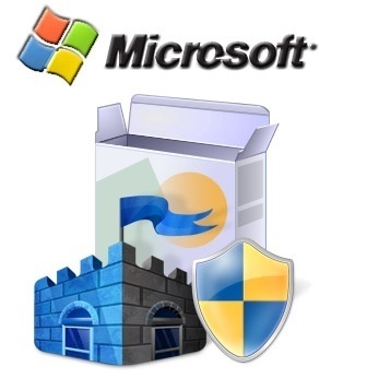 Microsoft Security Essentials protegge da virus, spyware e malware,