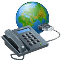 VOIP(Voice Over IP) Tecnologia che consente di instradare traffico vocale
