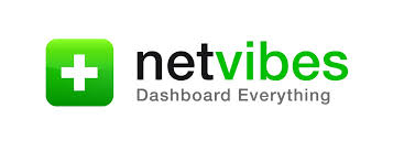 Netvibes è una piattaforma di pubblicazione dashboard personalizzata per il Web 