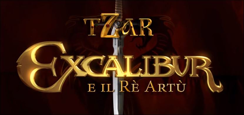 Tzar Excalibur Gratis