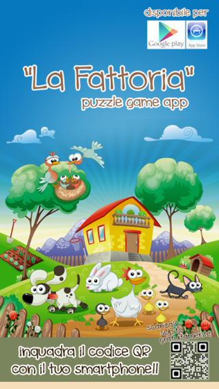 serie di giochi per bambini per il Mobile