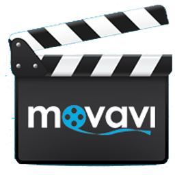 Converti i file video con Movavi